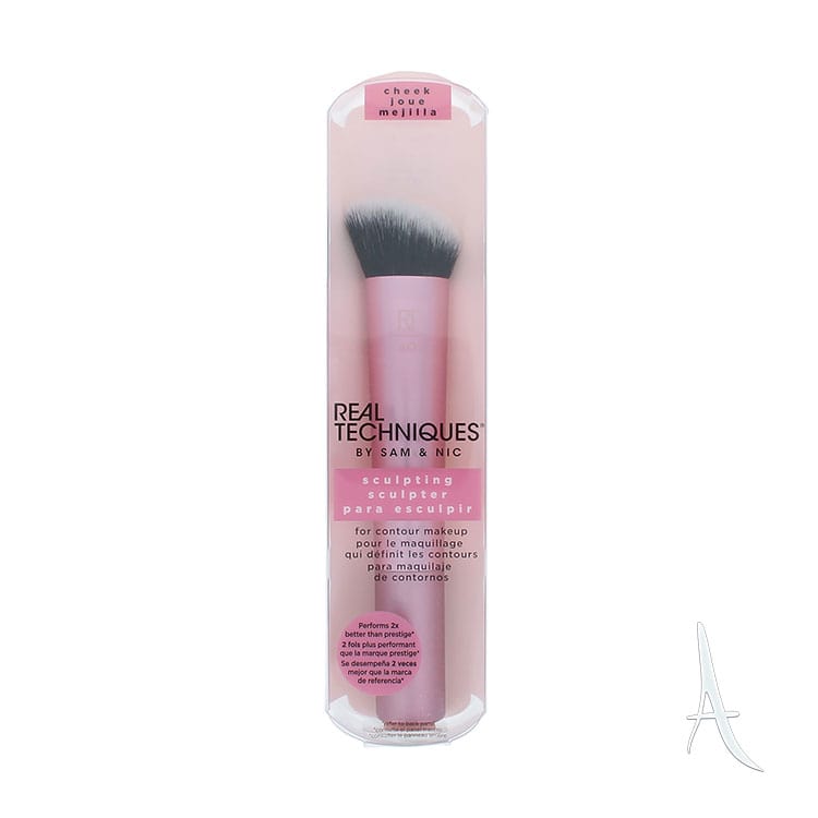 براش رژ گونه شماره 401 ریل تکنیکس-2